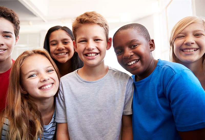 Youth Week - The He(art) of Friendship