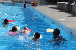 Swim Lessons 3